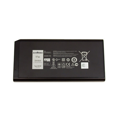 Axiom 453-BBBE-AX Laptop-Ersatzteil