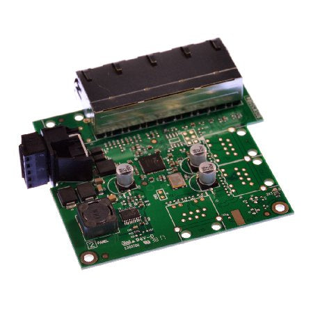 Brainboxes SW-104 network switch