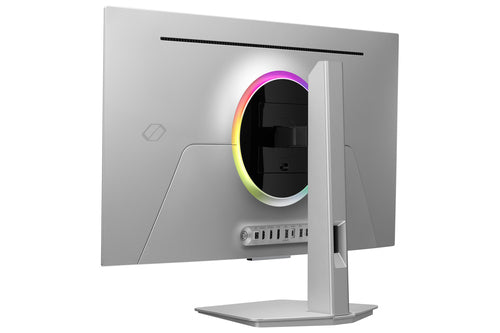 Samsung G80SH computer monitor