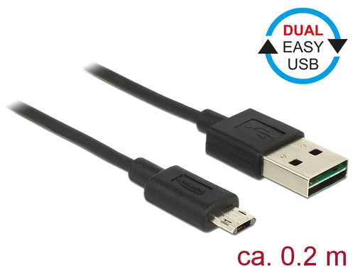 DeLOCK 84804 USB cable
