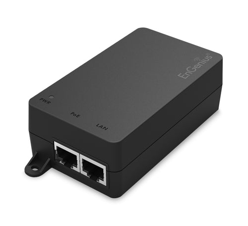 PoE Adapter EnGenius EPA5006GP 54V 0.6A 1-Port 100 m
