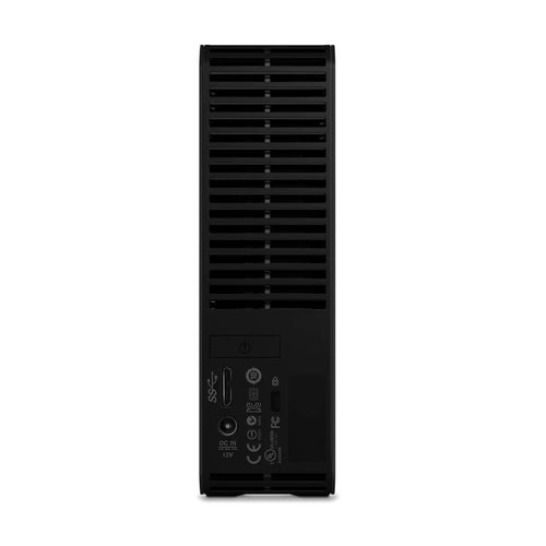 Western Digital WDBWLG0160HBK-NESN external hard drive