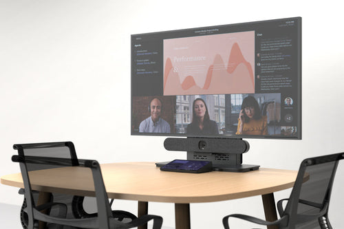 Heckler Design H1090-CAST TV mount/stand