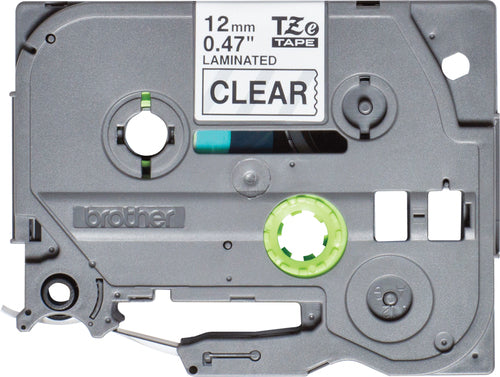 Brother TZE131S label-making tape