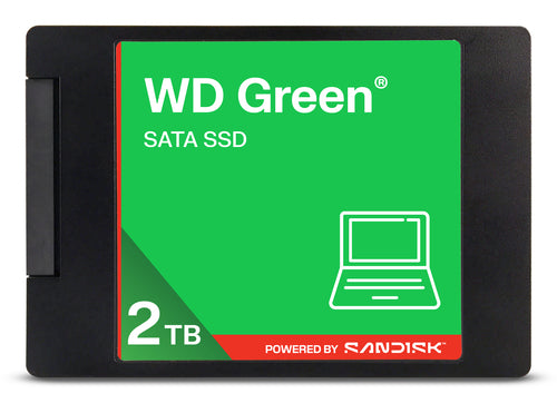 SanDisk Green WDS100T5G0A