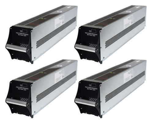 BTI SYBT9-B4-TAA UPS battery