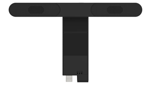 Lenovo ThinkVision MS30 (S) Lautsprecher 2.0 Kanal 85 dB 4W Ausgangsleistung