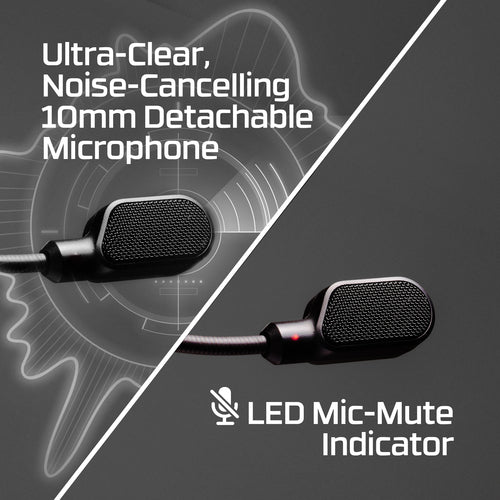 HyperX Cloud III BLK GAM HEADSET