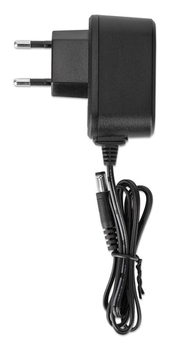 Gigabit-Ethernet-Medienkonverter 10/100/1000Base-T auf 1000Base-SX 550m Intellinet