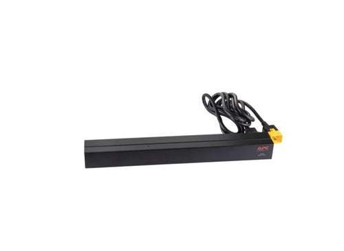 APC Basic Rack PDU Stromverteilungseinheit (PDU)