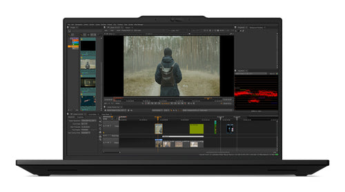 Lenovo ThinkPad P14s Gen 6 (Intel)