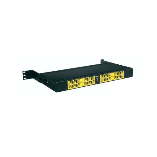 Middle Atlantic PD-DC-300-12V power distribution unit (PDU)