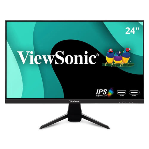 Viewsonic 2VX2467U computer monitor
