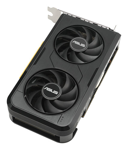 ASUS Dual -RTX5050-O8G