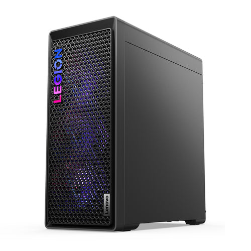Gaming Desktop Lenovo Legion T7 34IAS10 Intel Core Ultra 9 64GB DDR5 2TB Storage Windows 11 Pro