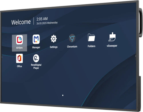 Viewsonic CDE4331-1C Signage Display