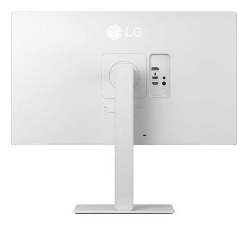 LG 27US550-W.AEK computer monitor