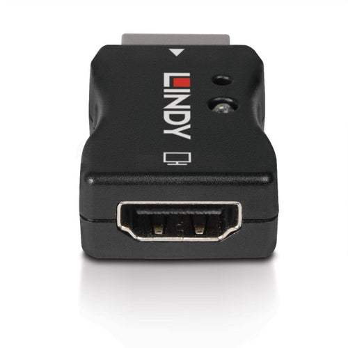 Lindy 32119 EDID emulator