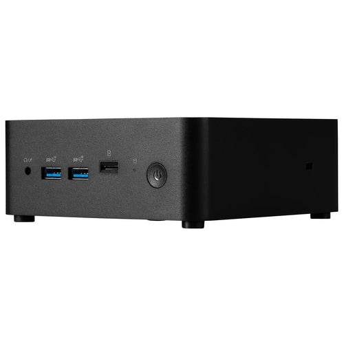 MSI Cubi NUC 1MG-008US