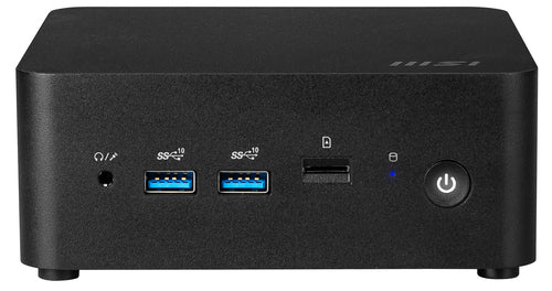MSI Cubi NUC 1M-010US