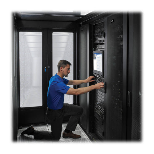Tripp Lite SRCTMTCVR750 Rack-Zubehör