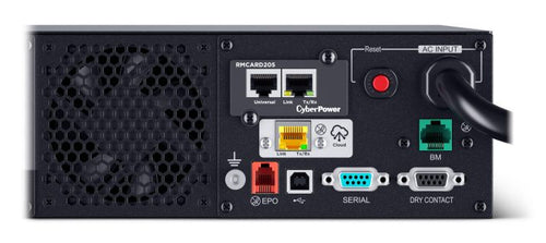 CyberPower Smart App Sinewave uninterruptible power supply (UPS)