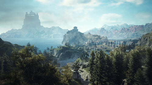 Microsoft Dragon's Dogma 2 Xbox Series X|S Download M (Mature)