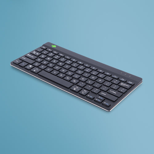 R-Go Tools RGOCOUSWLBL Tastatur
