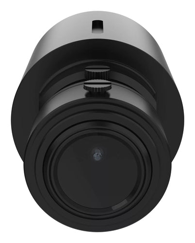 Axis Security Camera Sensor Unit Universal Black IP5X Compatible F9104-B F9111 F9114 F9114-B