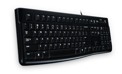 Logitech K120 for Business keyboard