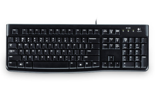Logitech K120 for Business keyboard