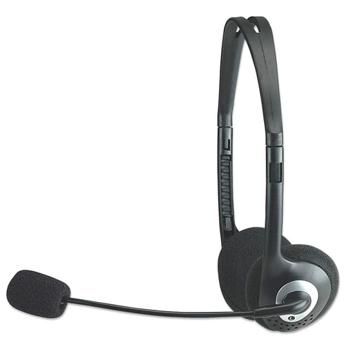 Manhattan 164429 headphones/headset