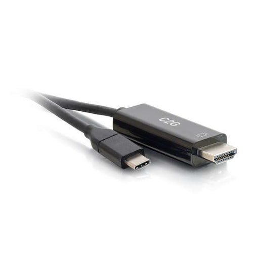 C2G 26896 video cable adapter