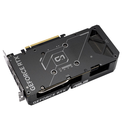 ASUS Dual -RTX5060TI-8G
