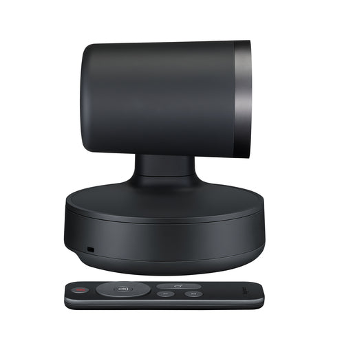 Logitech 960-001227 video conferencing system