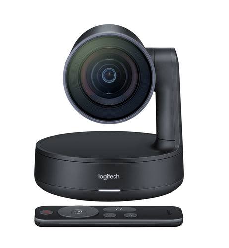 Logitech 960-001227 video conferencing system