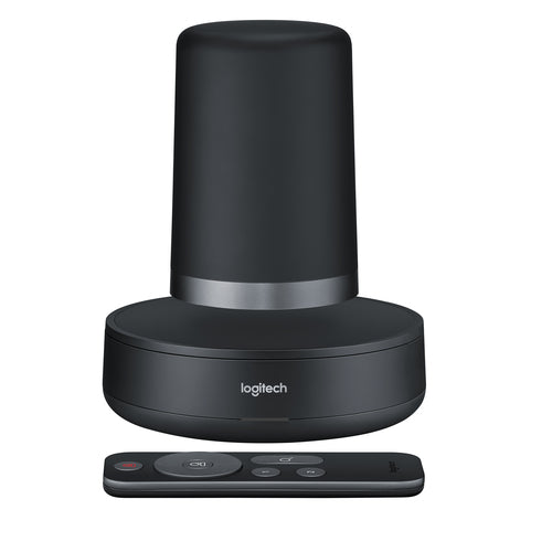 Logitech 960-001227 video conferencing system