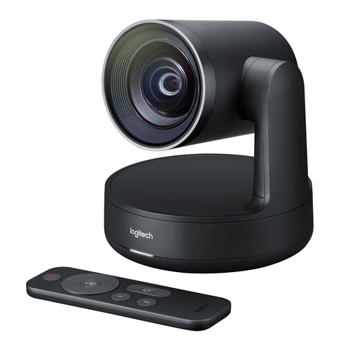 Logitech 960-001227 video conferencing system