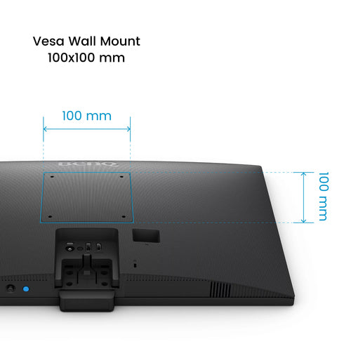 BenQ GW2490C computer monitor