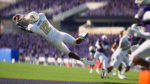 Microsoft College Football 25: Standard Edition (Xbox Series X|S)