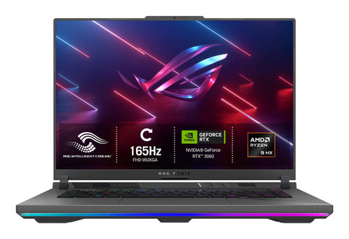 ASUS ROG Strix G16 G614PM-RV065W