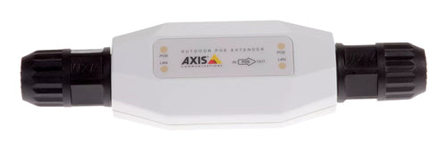 Axis 01148-001 PoE adapter