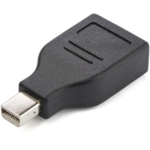 Mini DisplayPort zu DisplayPort Adapter 4K UHD M/F Konverter