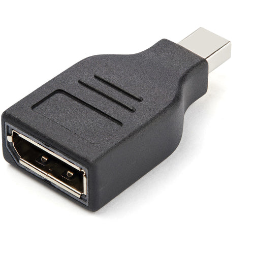 Mini DisplayPort zu DisplayPort Adapter 4K UHD M/F Konverter