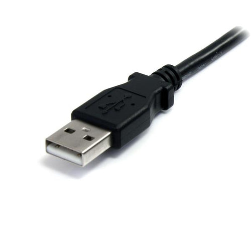 StarTech.com USBEXTAA3BK USB cable