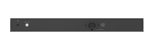 D-Link DGS-1018P/B network switch