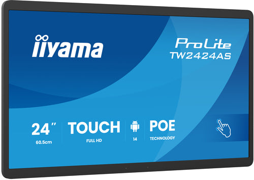 iiyama TW2424AS-B3P Signage Display