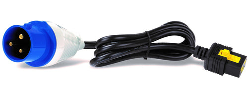 APC AP8858EU3 power distribution unit (PDU)