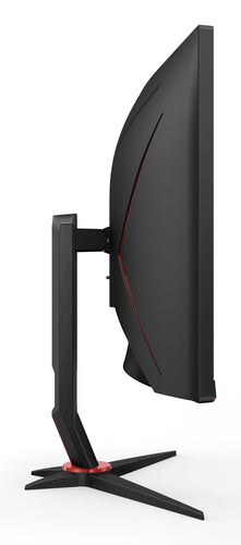 AOC G2 CU34G2XP computer monitor