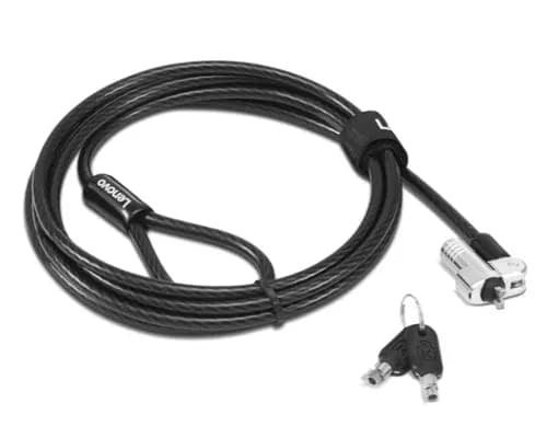 Lenovo 4XE1L51710 cable lock